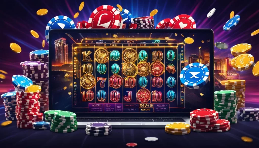 Cá cược an toàn và có trách nhiệm tại 777king99