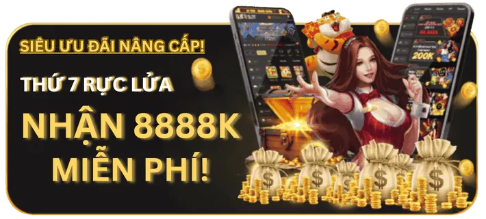 Khuyến mãi chào mừng thành viên mới 777king99