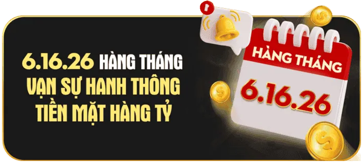 Hoàn trả casino 777king99