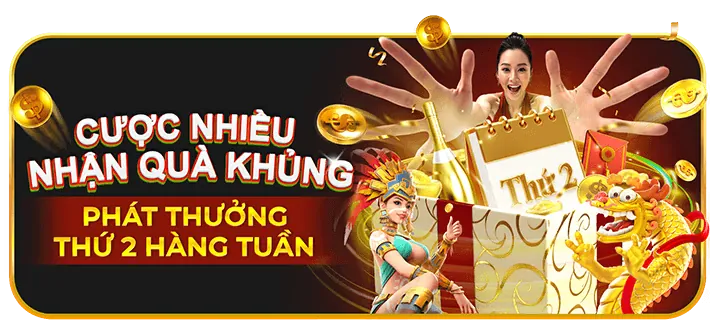 Vòng quay miễn phí nổ hũ 777king99