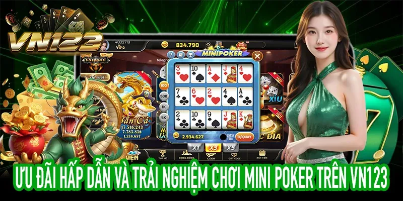 Chương trình khuyến mãi đặc biệt 777king99