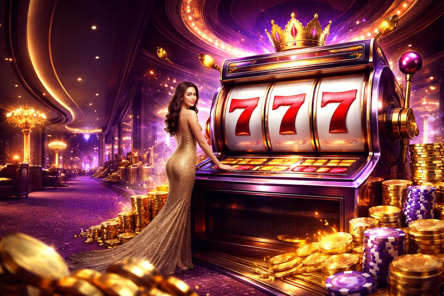 Hướng dẫn chi tiết 777king99 trang chủ chính thức cho người mới