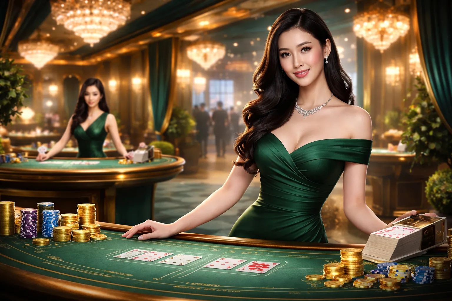 Mẹo Bảo Mật Cá Cược Trực Tuyến