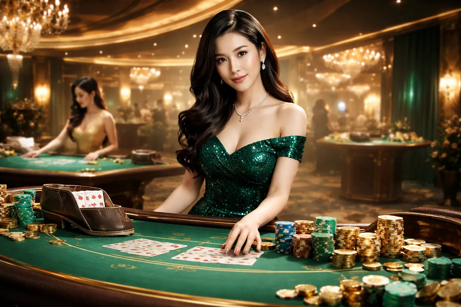 Cam kết 777king99