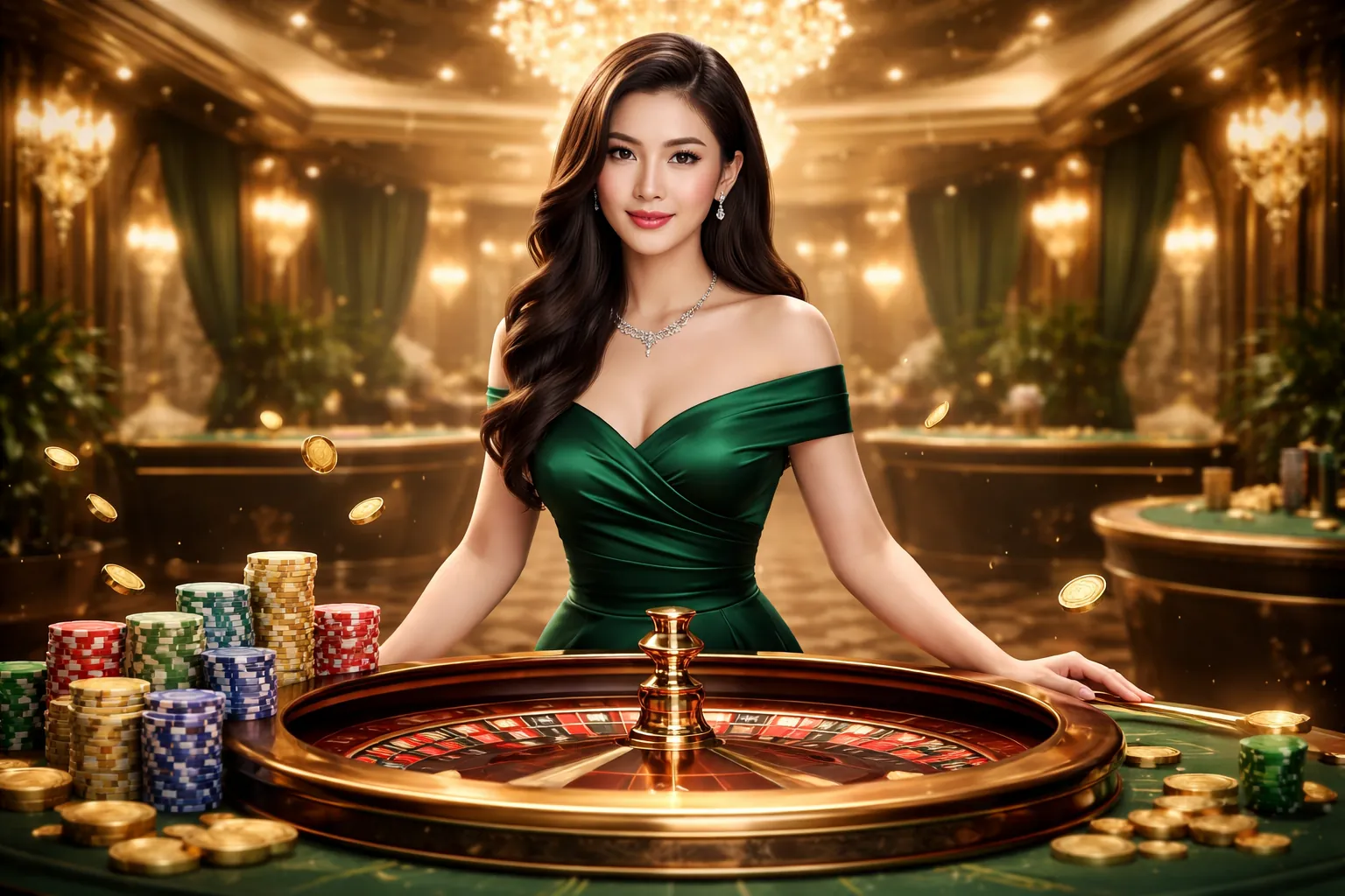 Ưu điểm 777king99