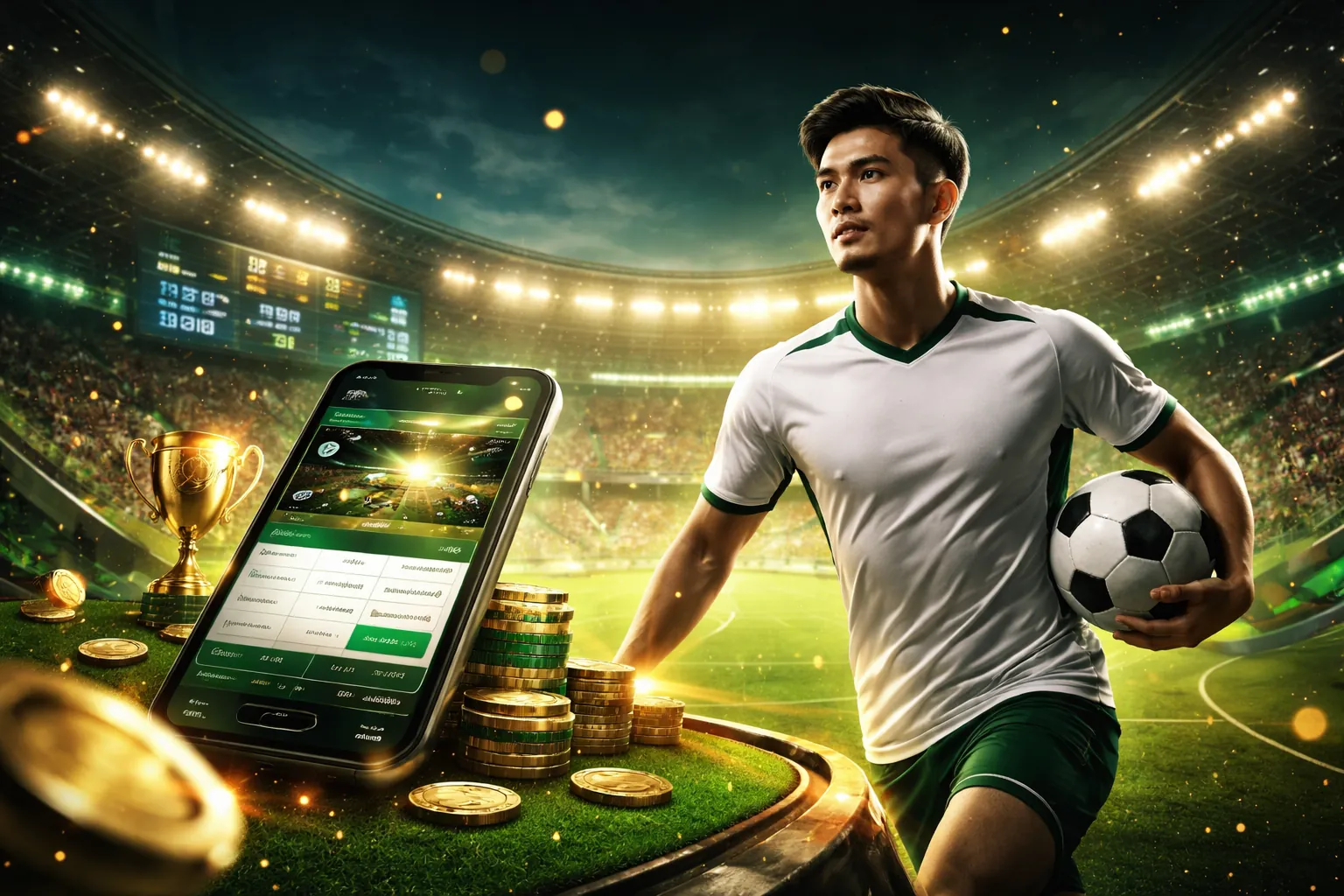 Hướng Dẫn Đăng Ký 777king99