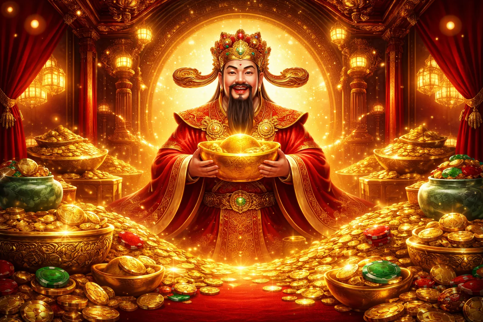 Ưu đãi độc quyền tại 777king99 trang chủ chính thức