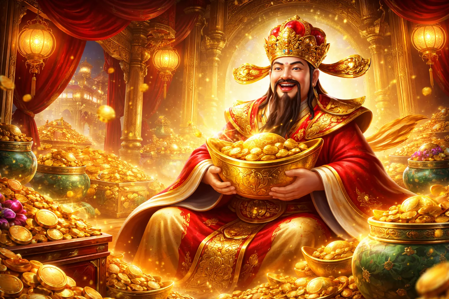 Ứng dụng 777king99 chính thức trên điện thoại di động