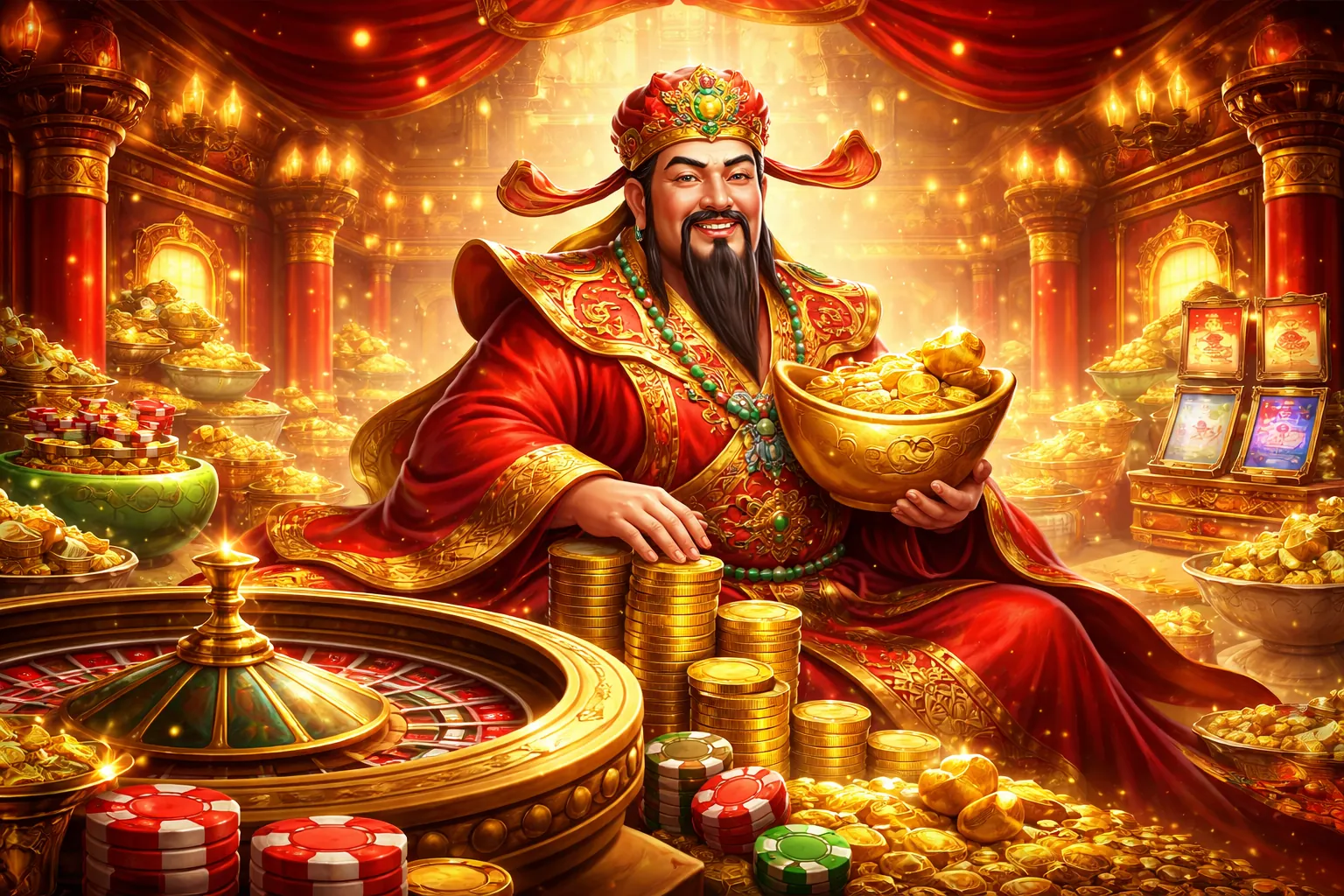 Hình ảnh chính 777king99 trang chủ chính thức - Câu hỏi thường gặp