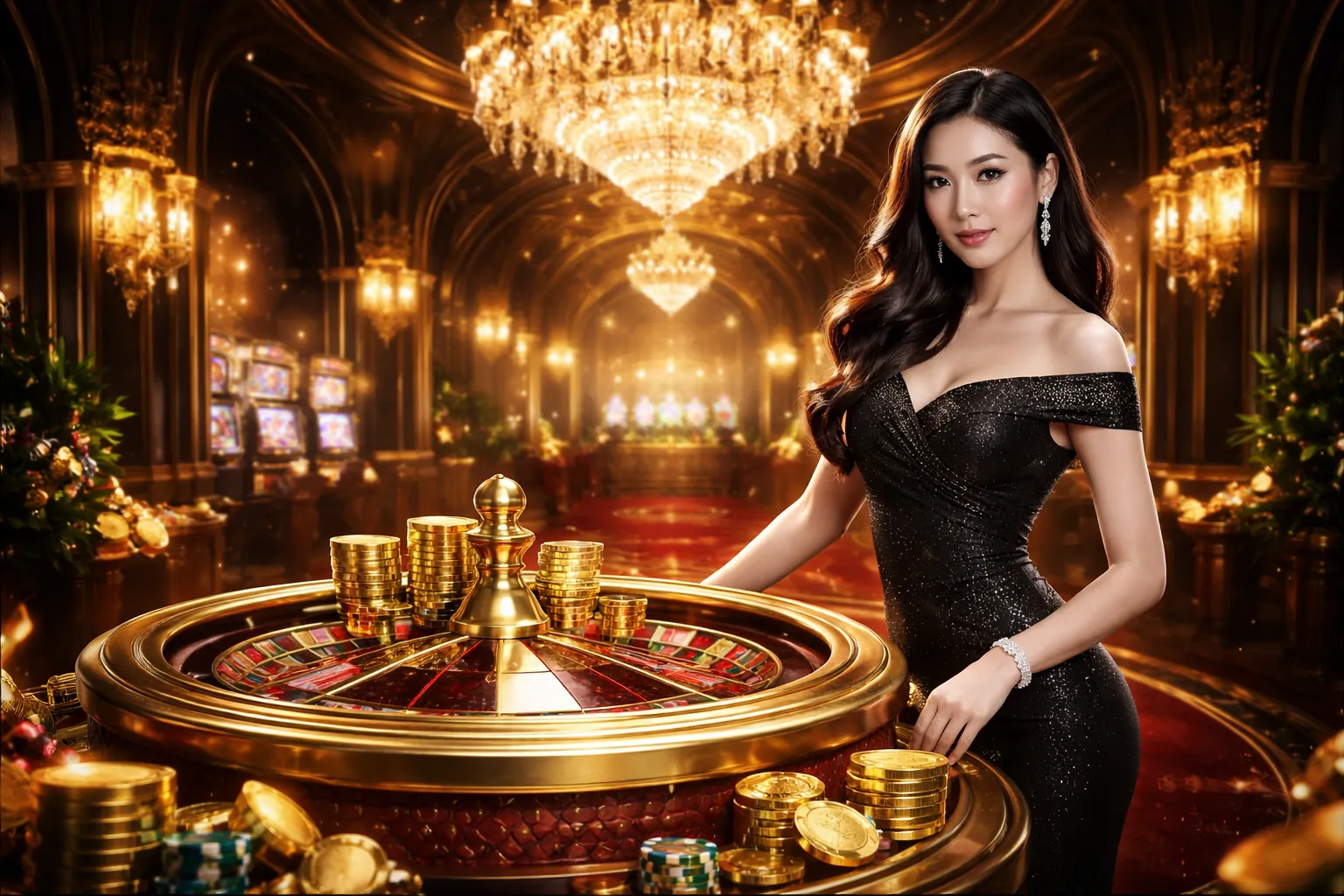 Dịch vụ hỗ trợ khách hàng 24/7 của 777king99